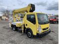 RENAULT MAXITY Ruthmann TBR200 - 20.1m - 230 kg