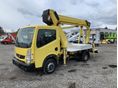 RENAULT MAXITY 2013/3 - 2
