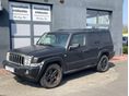 JEEP COMMANDER 3.0 CRD Limited (Automata) (7 személyes )