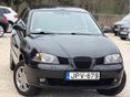 SEAT IBIZA 2005/4 - 4