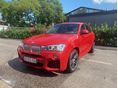 BMW X4 2017/4 - 2