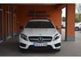 MERCEDES-AMG GLA 45 AMG 4MATIC ! 101.589 KM ! VÉGIG MERCEDESBEN SZERVIZELT ! 0% ÖNERŐVEL ELVIHETŐ