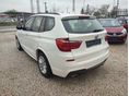 BMW X3 2014/4 - 5