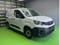 PEUGEOT PARTNER 2023/12 - 2