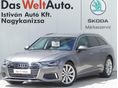 AUDI A6 2020/12 - 1