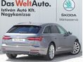 AUDI A6 2020/12 - 2