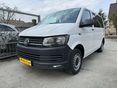 VOLKSWAGEN TRANSPORTER Caravelle 2.0 CR TDI Comfortline MAGYARORSZÁGI KIFOGÁSTALAN ÁLLAPOT!!!