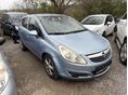 OPEL CORSA D 2008/10 - 2
