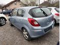 OPEL CORSA D 2008/10 - 4