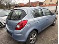 OPEL CORSA D 2008/10 - 5