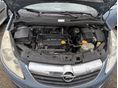 OPEL CORSA D 2008/10 - 9