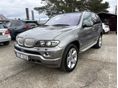 BMW X5 2005/5 - 2