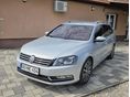 VOLKSWAGEN PASSAT VII Variant 2.0 CR TDI Highline BMT DSG TÁBLAFELISMERŐ/SÁVTARTÓ/TÁVTARTÓ/HOLTTÉRFIGYELŐ/KAMERA/ÁLLÓFŰTÉS/