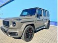 MERCEDES-AMG G 63 AMG G63 V8. Designo. Webasto