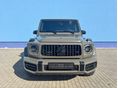 MERCEDES-AMG G 63 2022/8 - 2