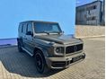 MERCEDES-AMG G 63 2022/8 - 3