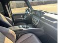 MERCEDES-AMG G 63 2022/8 - 9