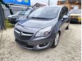 OPEL MERIVA B 2016/2 - 1