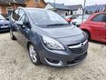 OPEL MERIVA B 2016/2 - 2