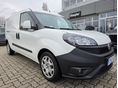 FIAT DOBLO Dobló Cargo 1.6 Mjet Maxi Start&Stop EcoJet E6D Magyarországi 1. Tulaj !