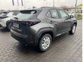 TOYOTA YARIS CROSS 2023/3 - 4