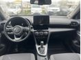 TOYOTA YARIS CROSS 2023/3 - 6