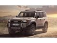 TOYOTA LAND CRUISER 2026/3 - 1