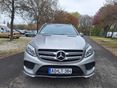MERCEDES-BENZ GLE 500 2015/11 - 2