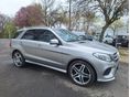 MERCEDES-BENZ GLE 500 2015/11 - 3