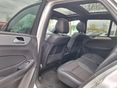 MERCEDES-BENZ GLE 500 2015/11 - 8