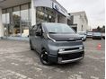 KIA PV5 Passenger Long Range 71.2 KWh Elite (Automata) kedvezménnyel készletről + TOP. COMFO