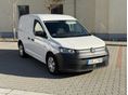 VOLKSWAGEN CADDY 2021/6 - 2