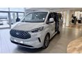 FORD TRANSIT Tourneo Custom 2.0 TDCi 320 L2H1 Titanium (Automata) Azonnal elérhető Szentendrén!!!