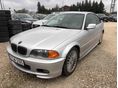 BMW 325 2002/3 - 1
