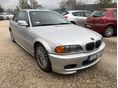 BMW 325 2002/3 - 2