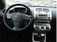 TOYOTA URBAN CRUISER 2009/11 - 5