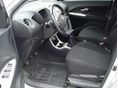 TOYOTA URBAN CRUISER 2009/11 - 6