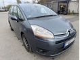 CITROEN C4 PICASSO 2007 - 7