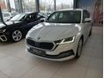 SKODA OCTAVIA 1.5 TSI ACT Style MAGYAR. 1.-TUL. ÁFÁ-S. 116.264 km. Nr.: 54