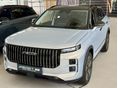 JAECOO JAECOO 7 J7 1.5 TGDI PHEV Exclusive DHT KÉSZLETRŐL! MOTORRA 7 ÉV VAGY 1.000.000 KM GARANCIA!