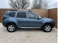 DACIA DUSTER 2012/4 - 7
