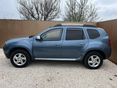 DACIA DUSTER 2012/4 - 8