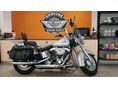 HARLEY-DAVIDSON HERITAGE SOFTAIL CLASSIC 