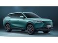 OMODA OMODA 7 1.5 TGDI PHEV Exclusive DHT KÉSZLETEN!! CÉGEK SZÁMÁRA FLOTTAKEDVEZMÉNNYEL!!