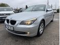 BMW 520 2008/6 - 1