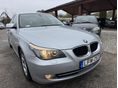 BMW 520 2008/6 - 2
