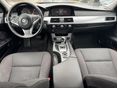 BMW 520 2008/6 - 11
