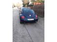 VOLKSWAGEN BEETLE 2001/3 - 3