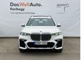 BMW X7 xDrive30d (Automata) (6 személyes ) MASSZÁZS.SOFTCLOSE.SKY.HARMAN.ÁLLÓFŰTÉS.VONÓHOROG