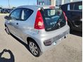 PEUGEOT 107 2009/5 - 2